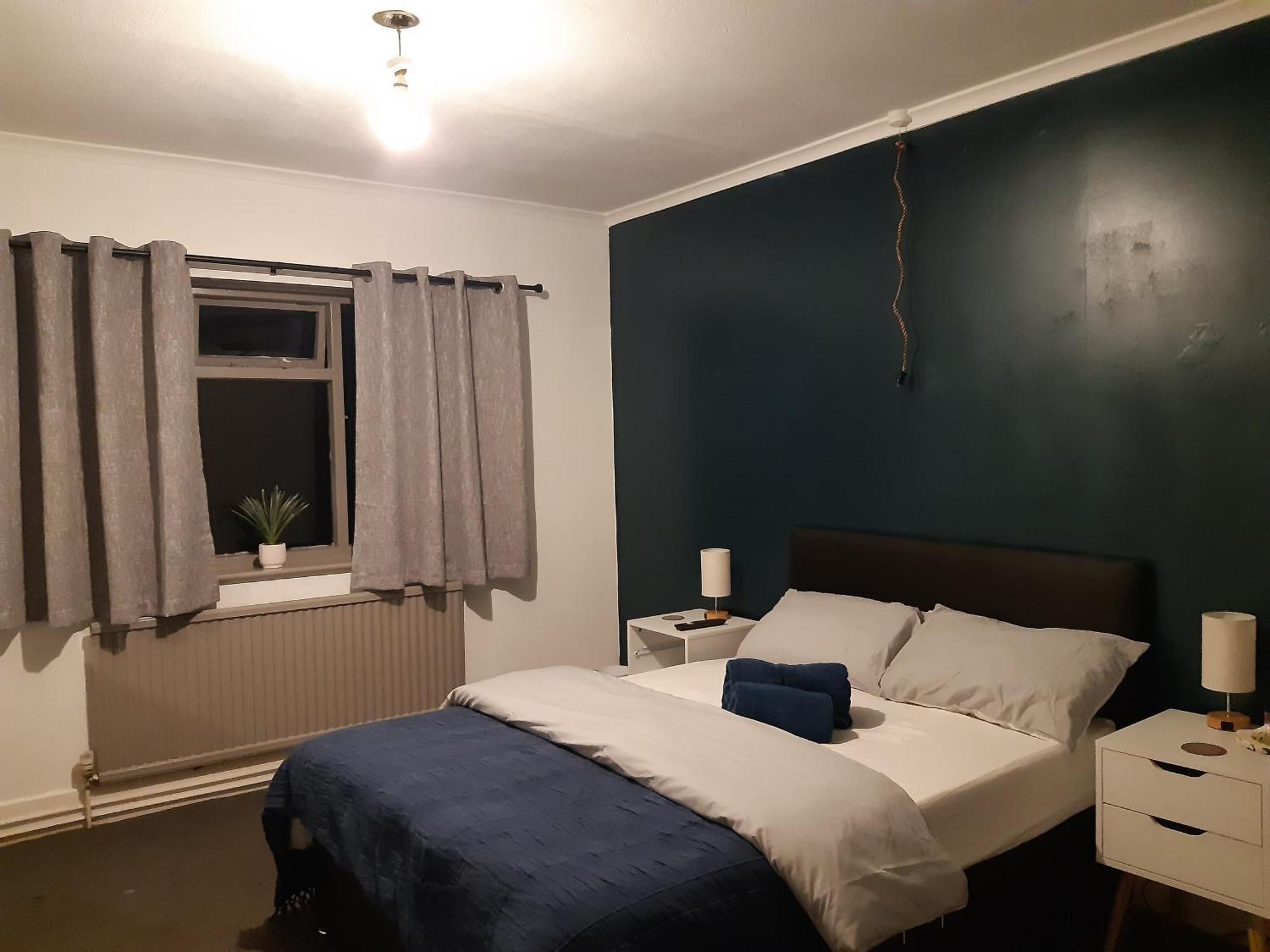 Kettlethorpe Hotel Wakefield Exterior photo